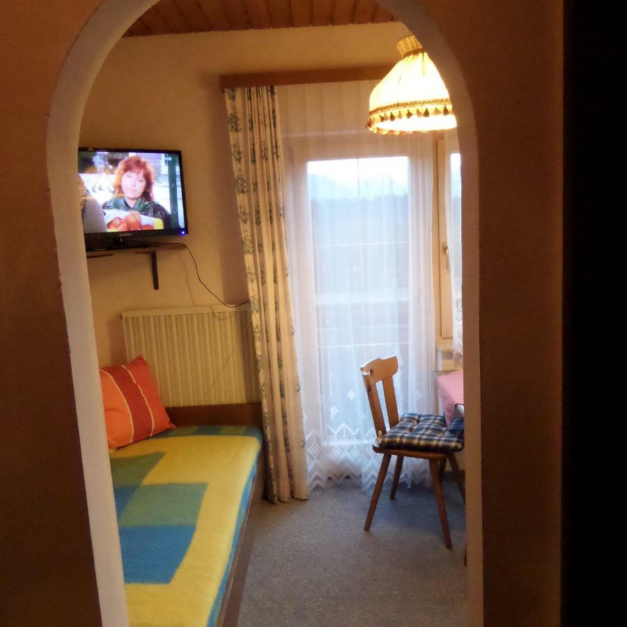 Gaestehaus Erle رامساو أم داتشستين المظهر الخارجي الصورة