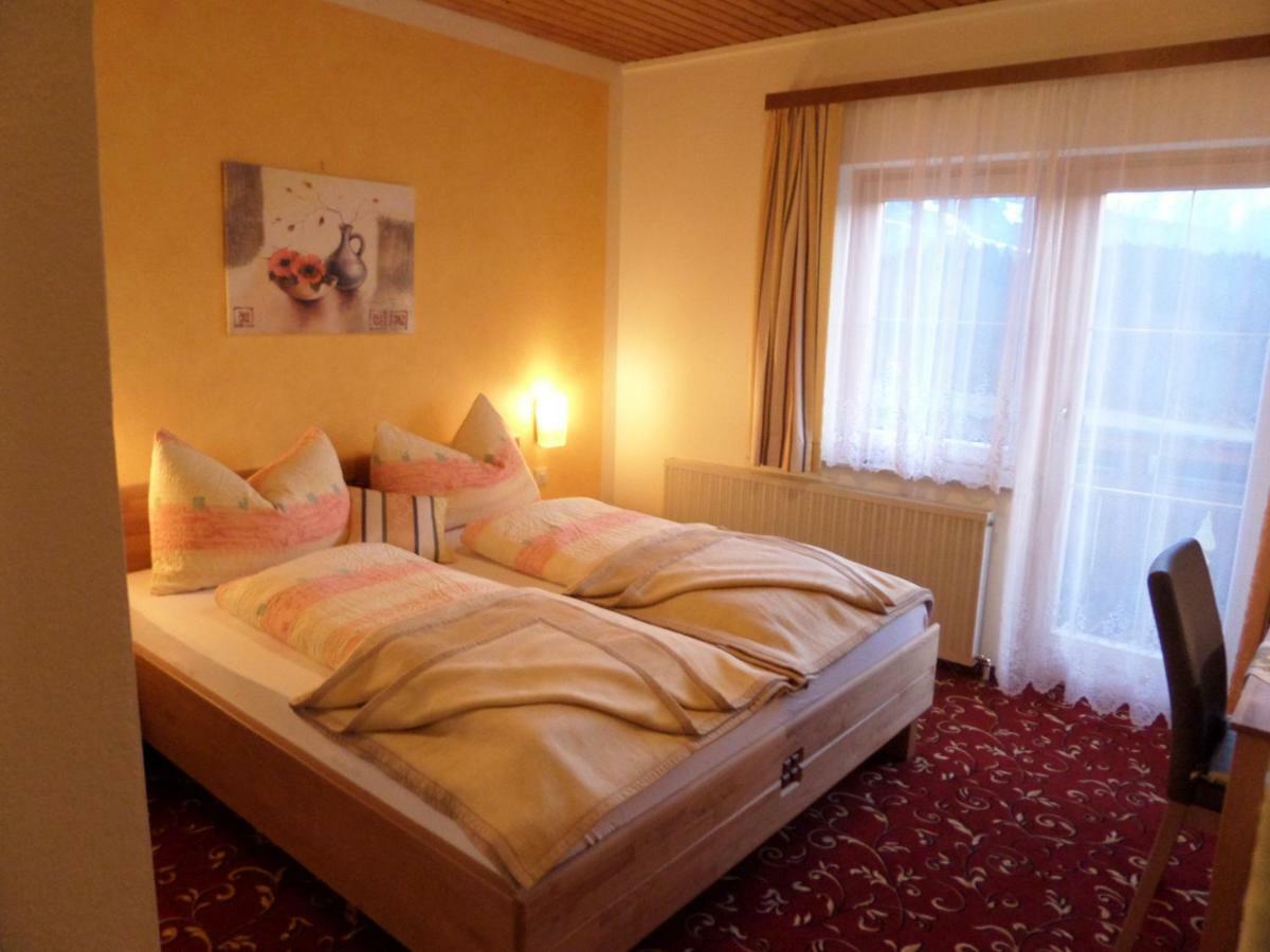 Gaestehaus Erle رامساو أم داتشستين المظهر الخارجي الصورة